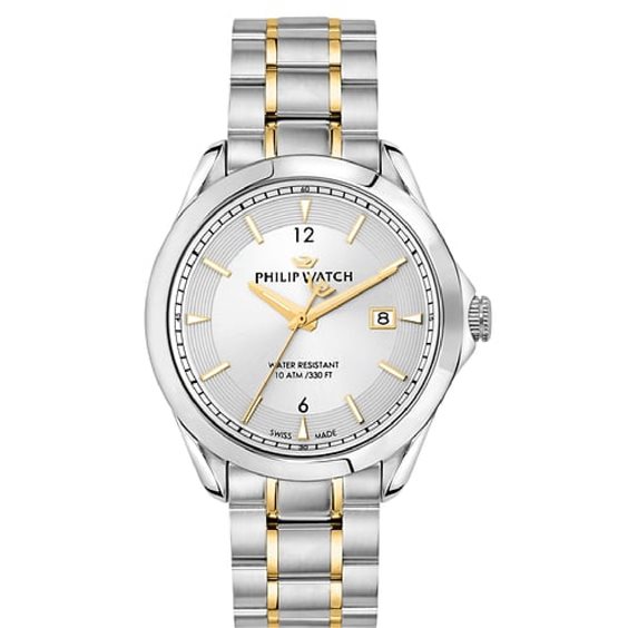 Reloj Philip Watch Hombre Blaze in Acero R8253165012 - R8253165012